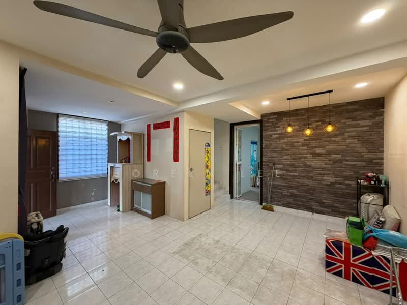 Rumah Teres 2 Tingkat untuk Dijual di Bandar Putra (Kulai) - Joreen Lee - PropertyGuru.com.my