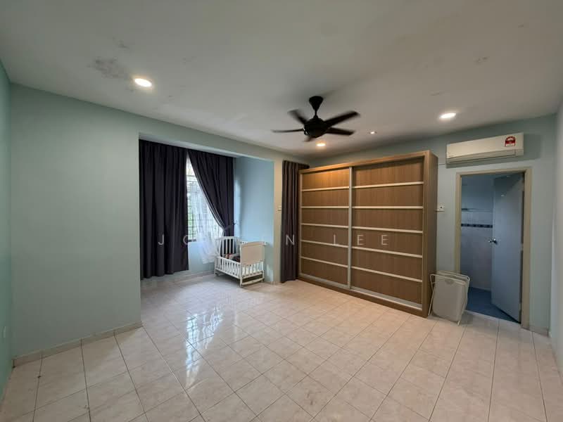 Rumah Teres 2 Tingkat untuk Dijual di Bandar Putra (Kulai) - Joreen Lee - PropertyGuru.com.my