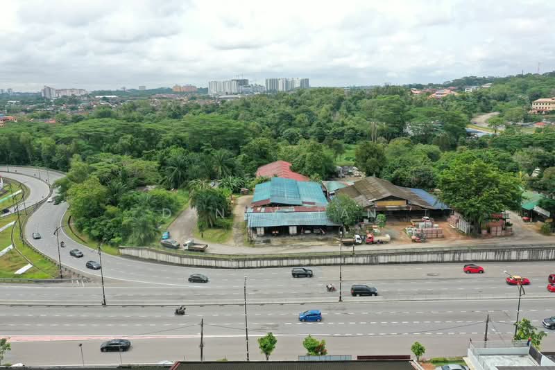 Banglo Komersial untuk Dijual di Taman Tasek (Johor Bahru) - Dancy Tan - Exterior - PropertyGuru.com.my