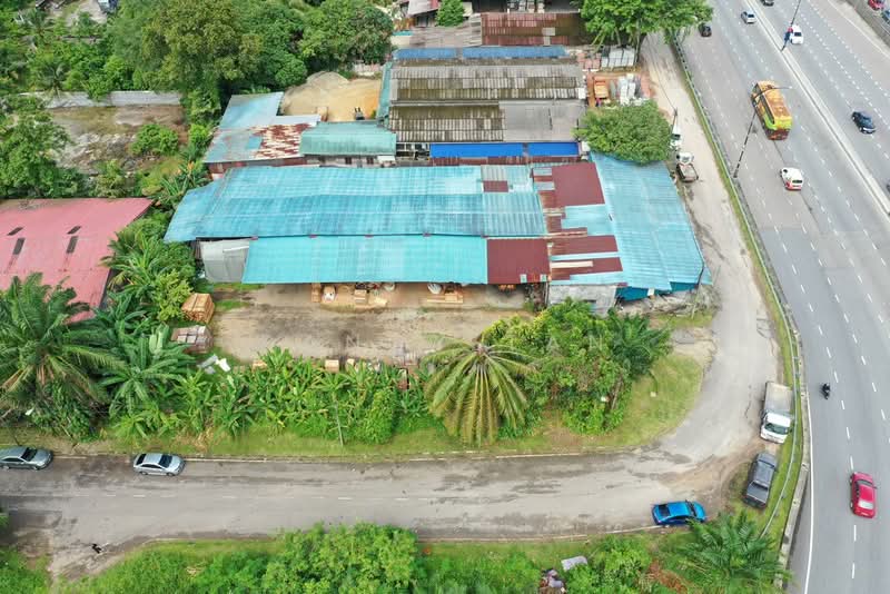 Banglo Komersial untuk Dijual di Taman Tasek (Johor Bahru) - Dancy Tan - Exterior - PropertyGuru.com.my