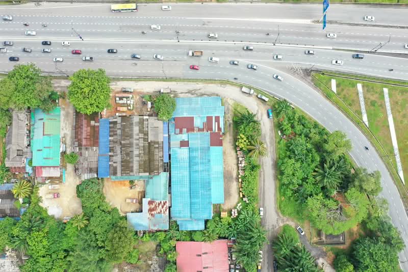 Banglo Komersial untuk Dijual di Taman Tasek (Johor Bahru) - Dancy Tan - Exterior - PropertyGuru.com.my