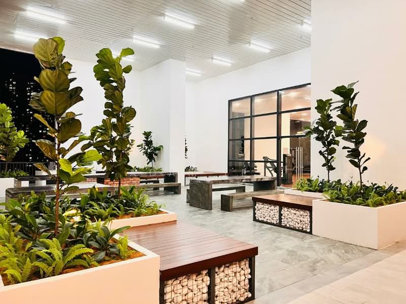Service Residence for Sale at Chambers - Adam Lee - PropertyGuru.com.my