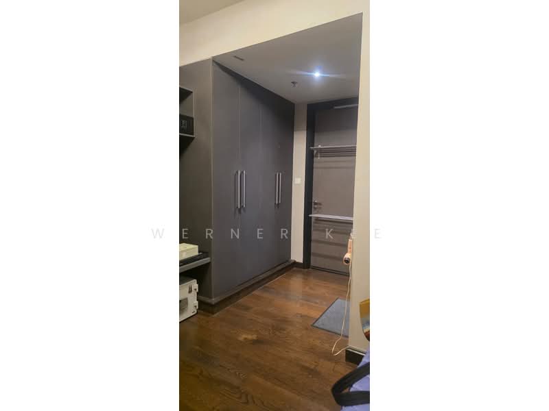 Pangsapuri untuk Dijual di Almas - Werner Kee - Interior - PropertyGuru.com.my