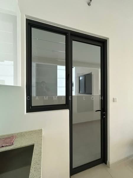 Service Residence for Rent at Sunway Belfield - Cammie Loh - Interior - PropertyGuru.com.my