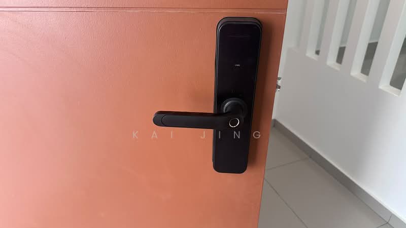 Rumah Teres 2 Tingkat untuk Disewa di Setia Eco Gardens (Gelang Patah) - Kai Jing - Entrance - PropertyGuru.com.my