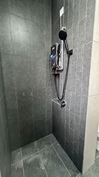 Rumah Teres 2 Tingkat untuk Disewa di Setia Eco Gardens (Gelang Patah) - Kai Jing - Bathroom - PropertyGuru.com.my