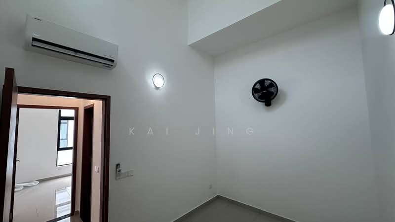 Rumah Teres 2 Tingkat untuk Disewa di Setia Eco Gardens (Gelang Patah) - Kai Jing - Interior - PropertyGuru.com.my