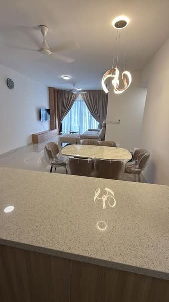 Service Residence for Rent at Sunway Belfield - Cammie Loh - PropertyGuru.com.my