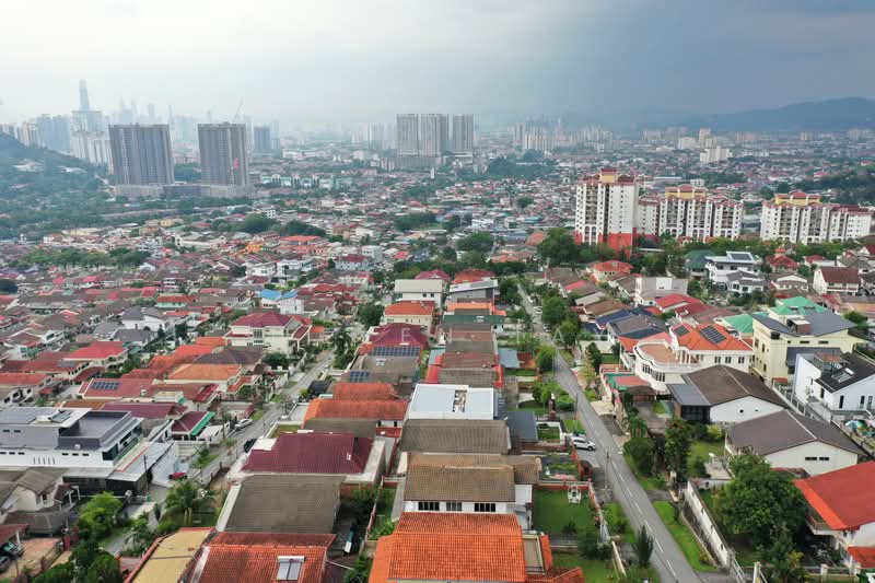 Rumah Banglo untuk Dijual di Taman Cheras (Cheras) - Steven Tay - Exterior - PropertyGuru.com.my