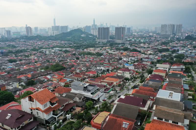 Rumah Banglo untuk Dijual di Taman Cheras (Cheras) - Steven Tay - Exterior - PropertyGuru.com.my