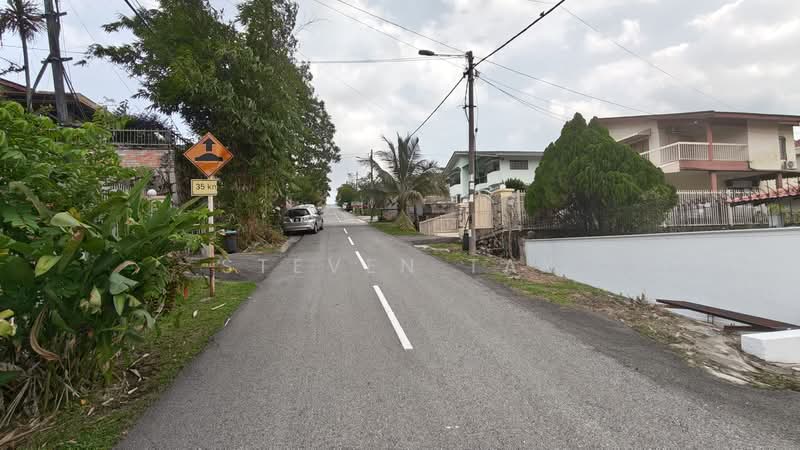 Rumah Banglo untuk Dijual di Taman Cheras (Cheras) - Steven Tay - Exterior - PropertyGuru.com.my