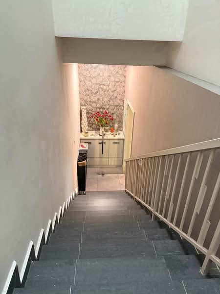 Cluster House for Sale in Taman Tropika (Kulai) - SY Ngo - Interior - PropertyGuru.com.my