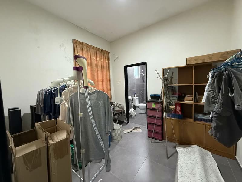 Cluster House for Sale in Taman Tropika (Kulai) - SY Ngo - Interior - PropertyGuru.com.my