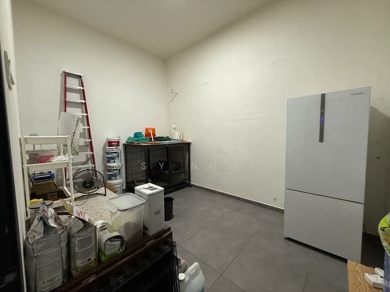 Cluster House for Sale in Taman Tropika (Kulai) - SY Ngo - Interior - PropertyGuru.com.my