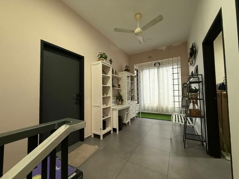 Cluster House for Sale in Taman Tropika (Kulai) - SY Ngo - Interior - PropertyGuru.com.my
