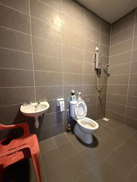 Cluster House for Sale in Taman Tropika (Kulai) - SY Ngo - Bathroom - PropertyGuru.com.my