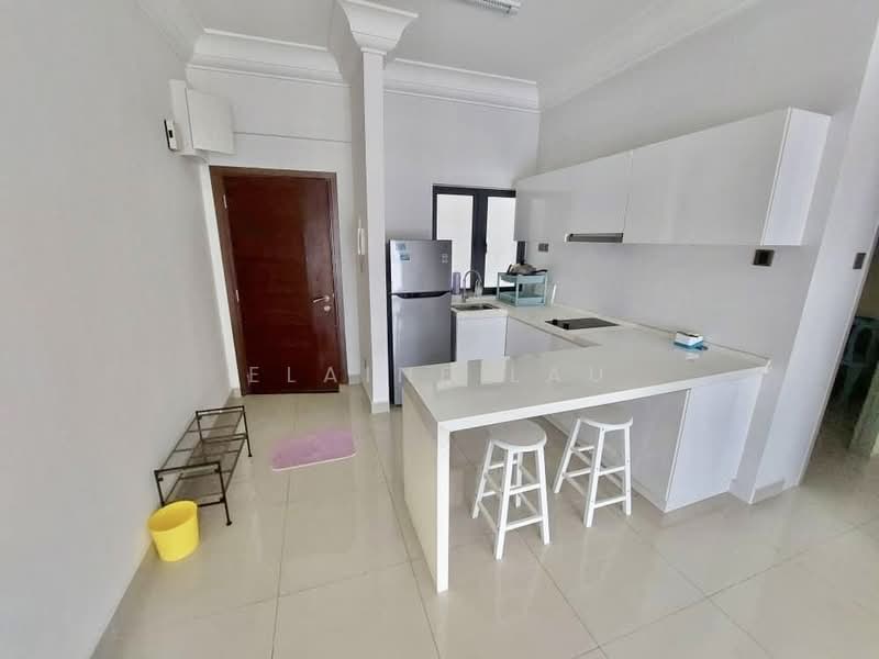 Service Residence for Rent at V@SUMMERPLACE - Elaine Lau - PropertyGuru.com.my