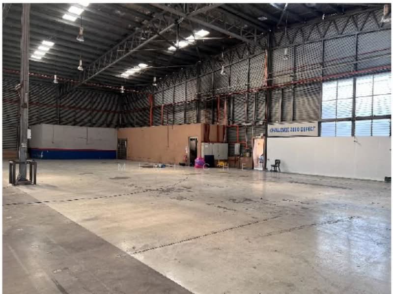 Kilang untuk Disewa di Taman Sains Selangor (Kota Damansara) - Mimi Chee - Interior - PropertyGuru.com.my