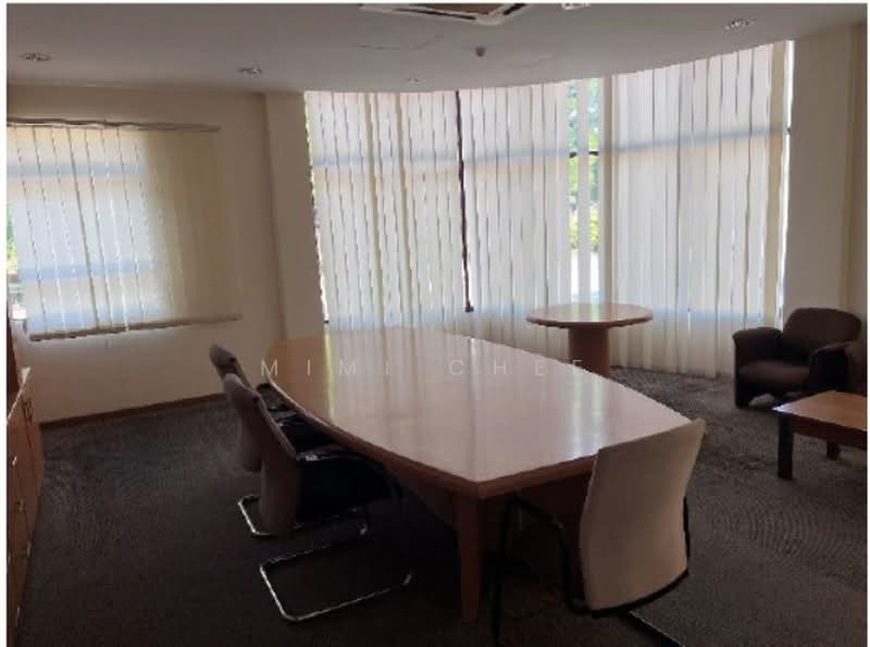 Kilang untuk Disewa di Taman Sains Selangor (Kota Damansara) - Mimi Chee - Interior - PropertyGuru.com.my