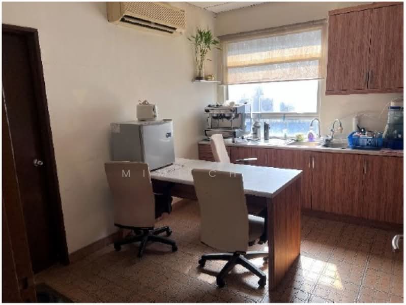 Kilang untuk Disewa di Taman Sains Selangor (Kota Damansara) - Mimi Chee - Kitchen - PropertyGuru.com.my