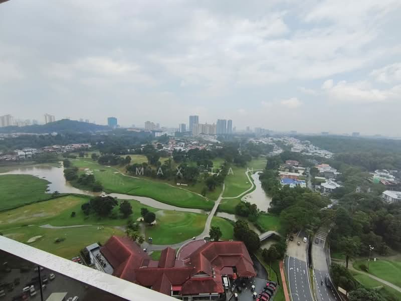 Kediaman Servis untuk Disewa di Edelweiss @ Tropicana Gardens - Max Tan - Exterior - PropertyGuru.com.my