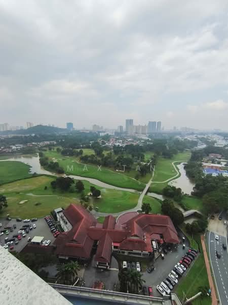 Kediaman Servis untuk Disewa di Edelweiss @ Tropicana Gardens - Max Tan - Exterior - PropertyGuru.com.my