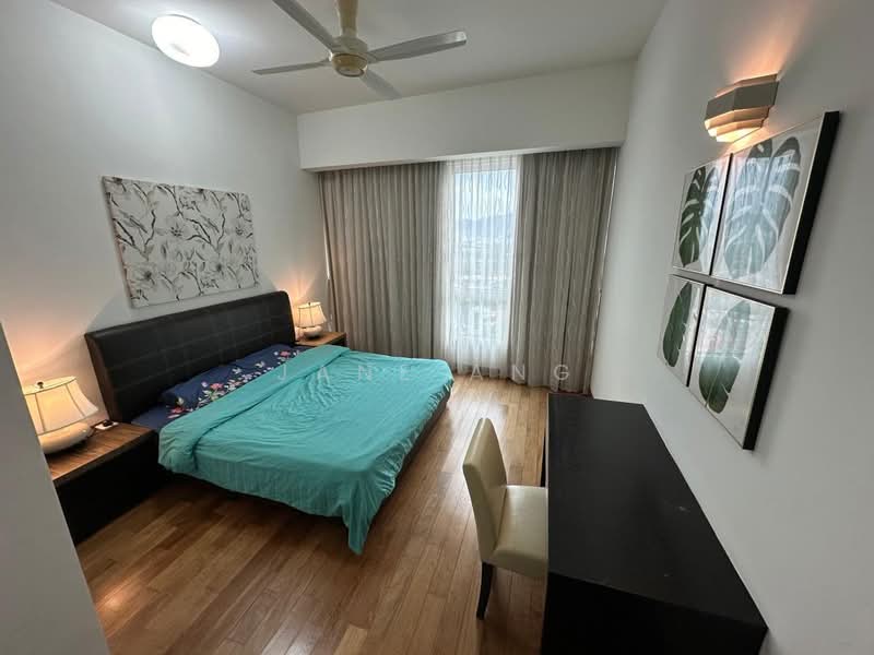 Condominium for Rent at Gurney Paragon - Jane Ang - Bedroom - PropertyGuru.com.my