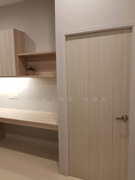 Service Residence for Sale at Cyperus @ Tropicana Gardens - Edmund Goh - Interior - PropertyGuru.com.my