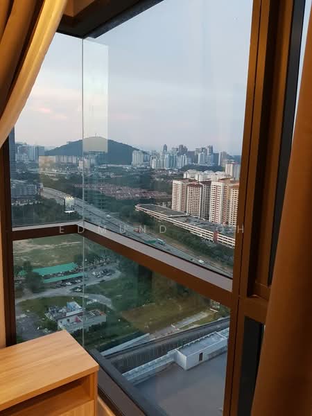 Service Residence for Sale at Cyperus @ Tropicana Gardens - Edmund Goh - View - PropertyGuru.com.my