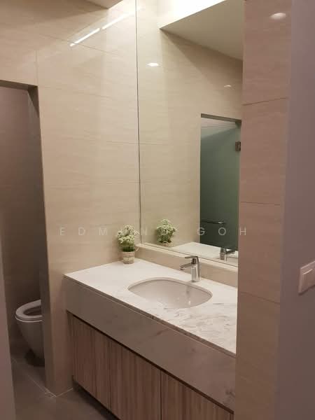 Service Residence for Sale at Cyperus @ Tropicana Gardens - Edmund Goh - Bathroom - PropertyGuru.com.my