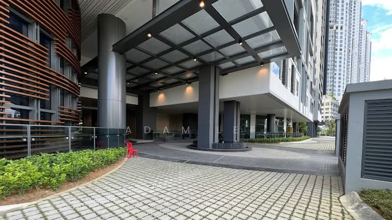 Kondominium untuk Dijual di TRIA Seputeh in 9 Seputeh, Kuala Lumpur - Adam Lee - Exterior - PropertyGuru.com.my