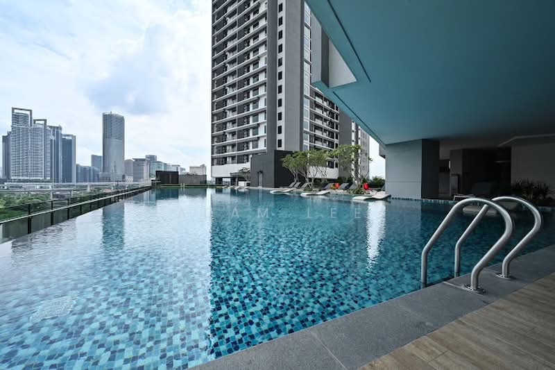Kondominium untuk Dijual di TRIA Seputeh in 9 Seputeh, Kuala Lumpur - Adam Lee - Exterior - PropertyGuru.com.my