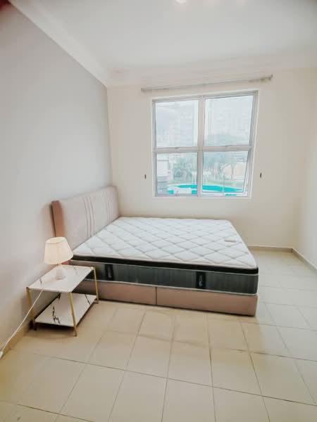 Pangsapuri untuk Dijual di Lake View Suites - Joan Tong - PropertyGuru.com.my