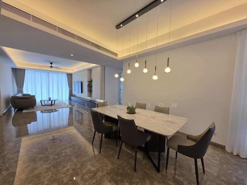 Kondominium untuk Dijual di Kiaramas Danai - Melissa Low - PropertyGuru.com.my