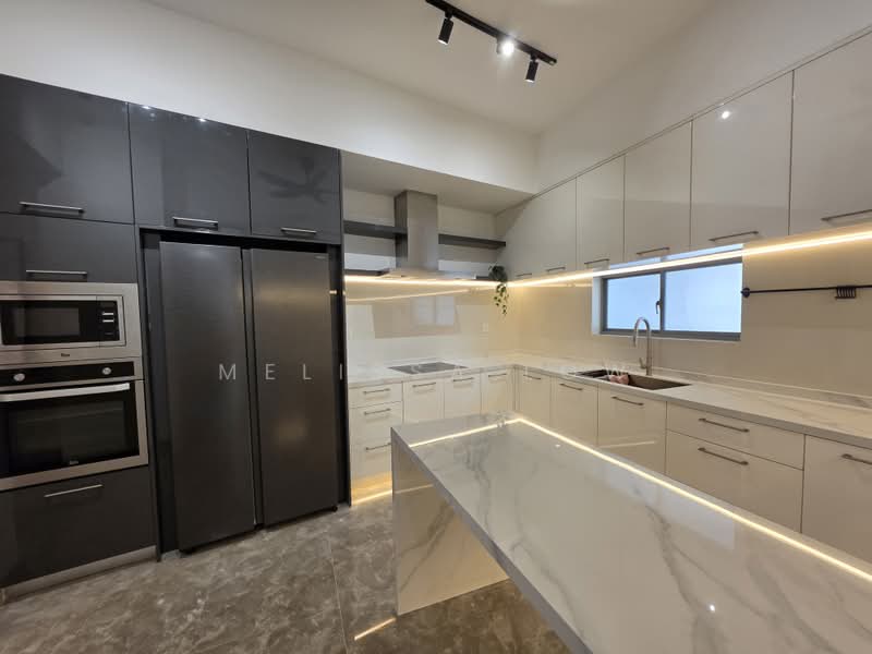 Kondominium untuk Dijual di Kiaramas Danai - Melissa Low - PropertyGuru.com.my