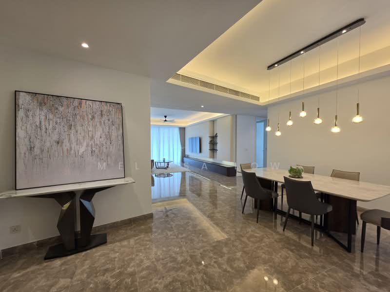 Kondominium untuk Dijual di Kiaramas Danai - Melissa Low - PropertyGuru.com.my