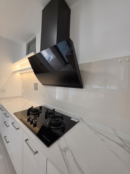 Kondominium untuk Dijual di Kiaramas Danai - Melissa Low - PropertyGuru.com.my
