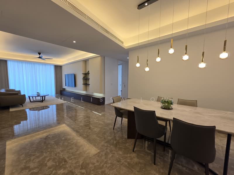 Kondominium untuk Dijual di Kiaramas Danai - Melissa Low - PropertyGuru.com.my