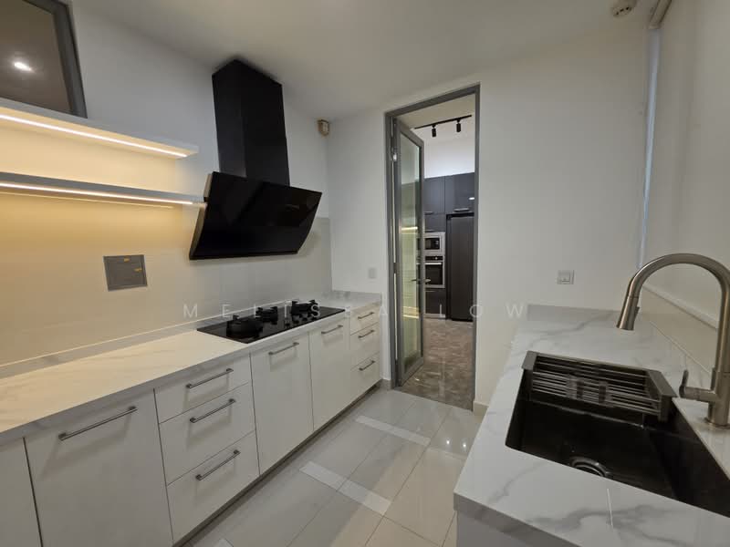 Kondominium untuk Dijual di Kiaramas Danai - Melissa Low - PropertyGuru.com.my
