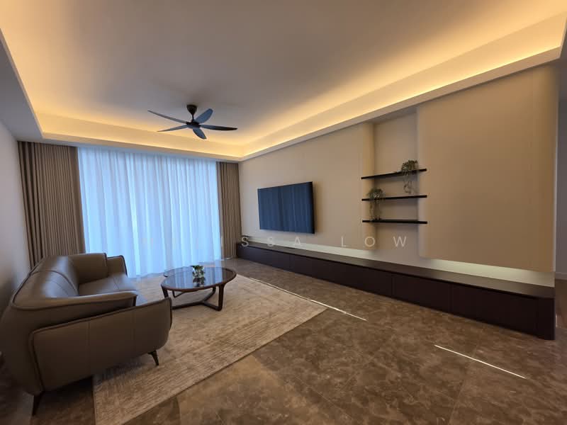Kondominium untuk Dijual di Kiaramas Danai - Melissa Low - PropertyGuru.com.my
