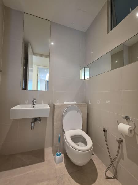 Kondominium untuk Dijual di Kiaramas Danai - Melissa Low - PropertyGuru.com.my