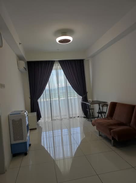 Servis Apartment untuk Disewa di Horizon Suites - Yee Eng - PropertyGuru.com.my