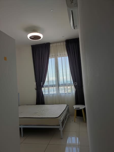 Servis Apartment untuk Disewa di Horizon Suites - Yee Eng - PropertyGuru.com.my