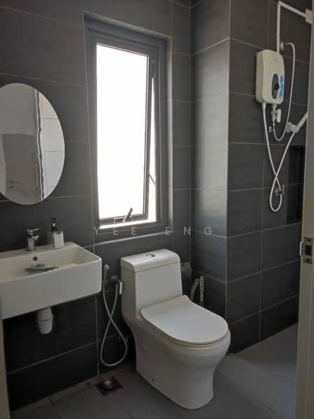 Servis Apartment untuk Disewa di Horizon Suites - Yee Eng - PropertyGuru.com.my
