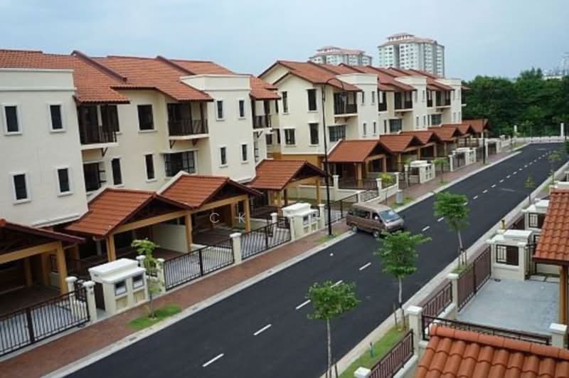 Terraced House for Sale in Jalil Sutera (Bukit Jalil) - CK Yee - PropertyGuru.com.my
