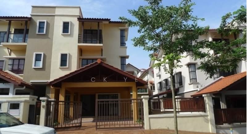 Terraced House for Sale in Jalil Sutera (Bukit Jalil) - CK Yee - PropertyGuru.com.my