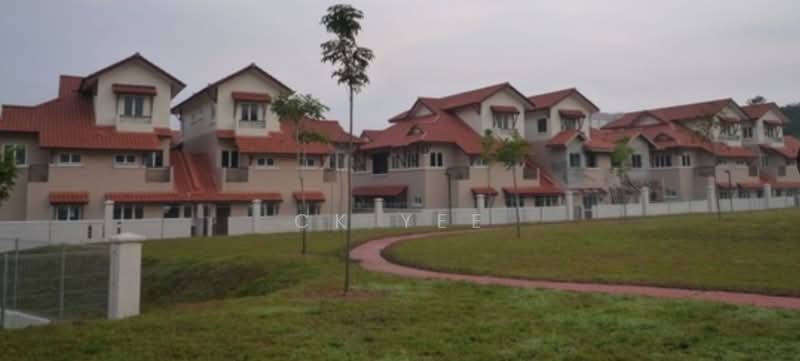 Terraced House for Sale in Jalil Sutera (Bukit Jalil) - CK Yee - PropertyGuru.com.my