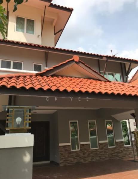 Terraced House for Sale in Jalil Sutera (Bukit Jalil) - CK Yee - PropertyGuru.com.my