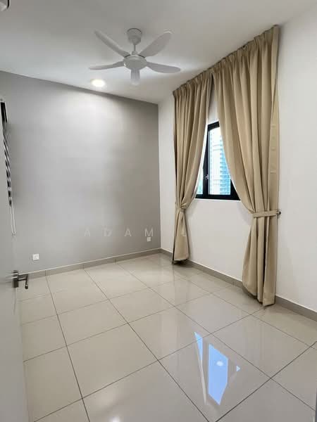 Servis Apartment untuk Dijual di Trion @ KL - Adam Lee - Interior - PropertyGuru.com.my