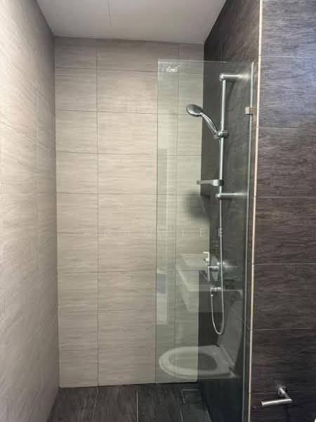 Servis Apartment untuk Dijual di Trion @ KL - Adam Lee - Bathroom - PropertyGuru.com.my
